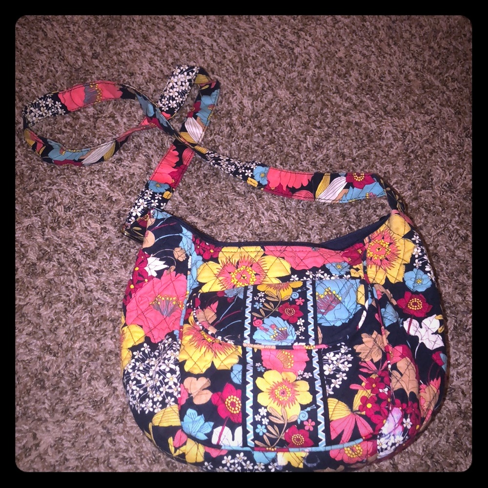 Crossbody